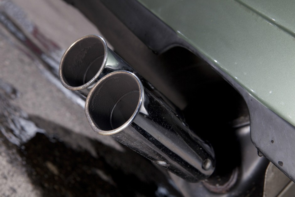 BMW 528i Automatik: Freude am fahren