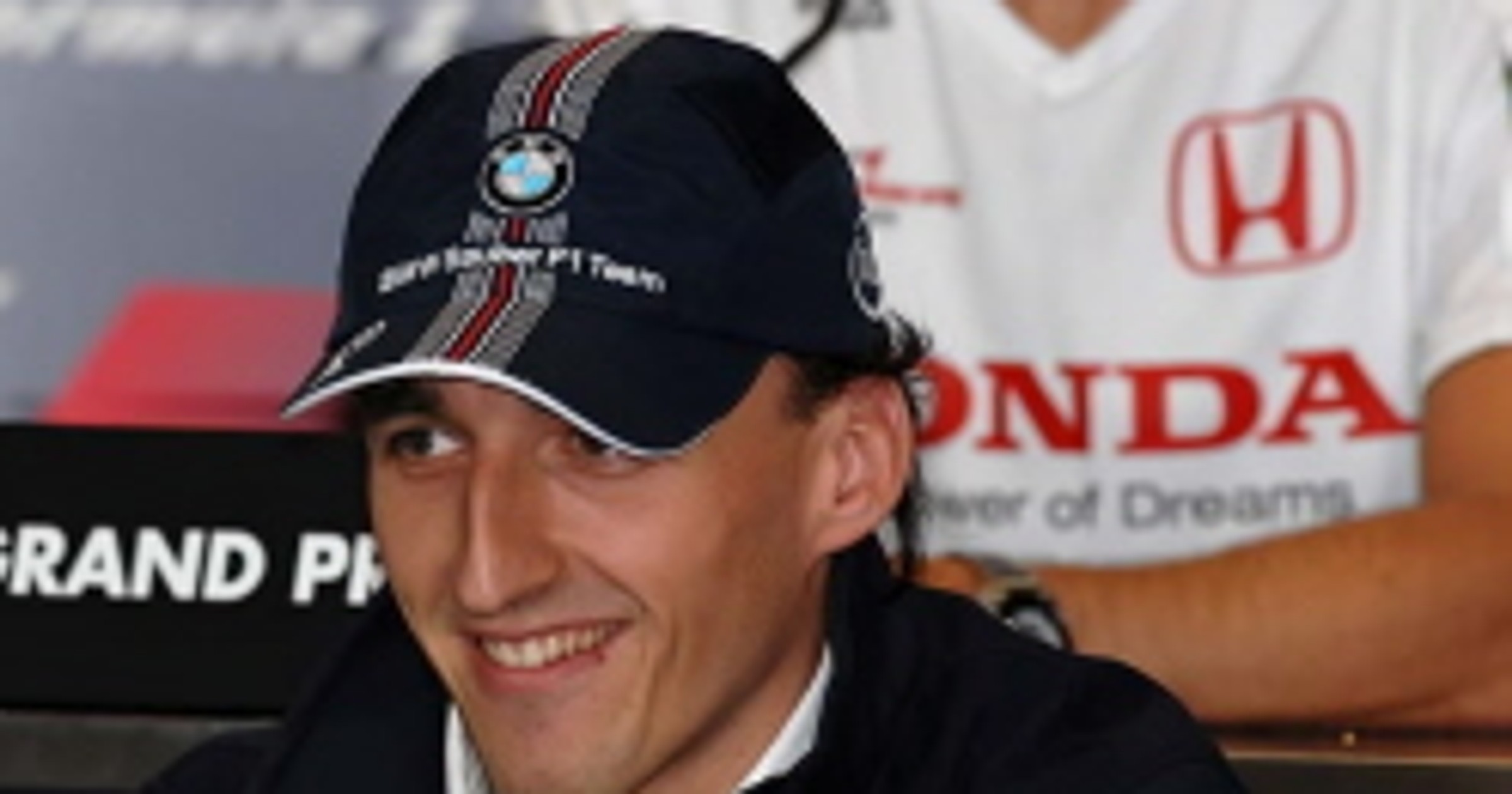 Grand Prix Monaco 2008: zespół BMW Sauber nastawiony optymistycznie