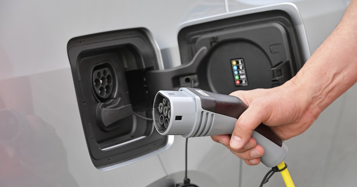 5 faktów o autach elektrycznych