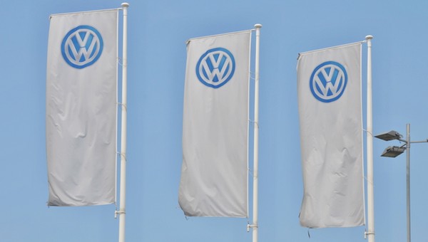 Volkswagen pozwany przez Rosję. Żąda miliardów rubli odszkodowania