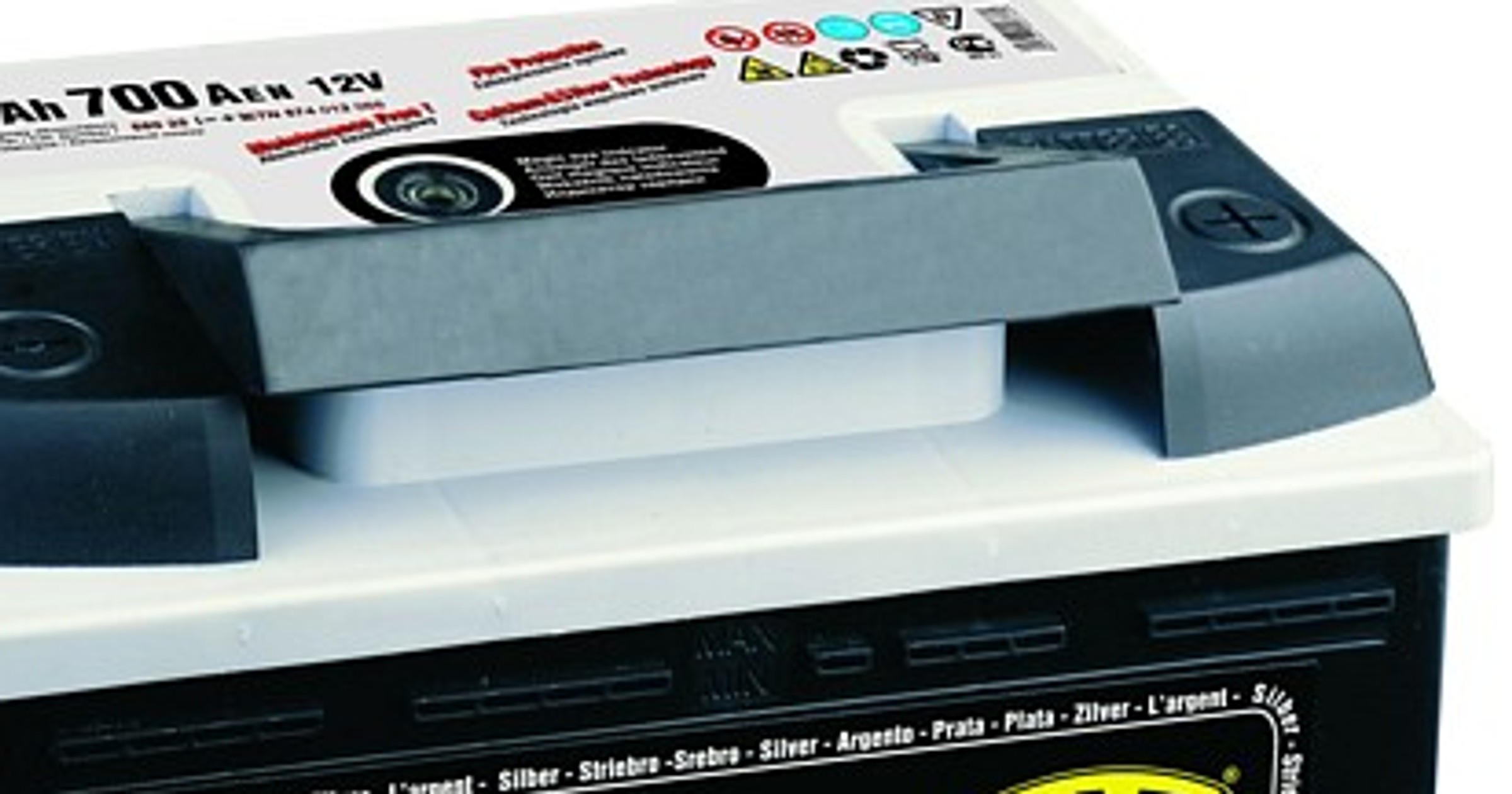 Milionowy akumulator z Piastowa