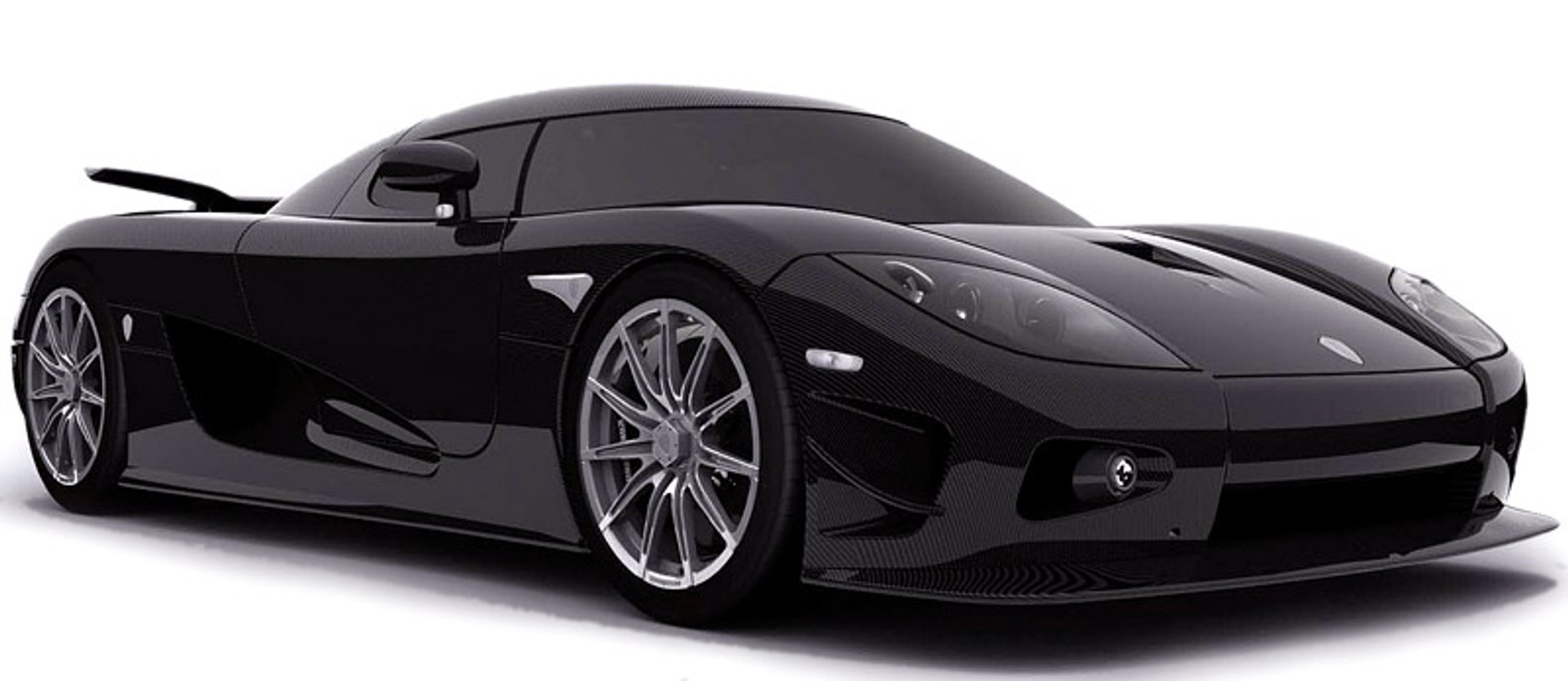 Genewa 2008: Koenigsegg CCX i CCXR Edition – naprawdę limitowana edycja