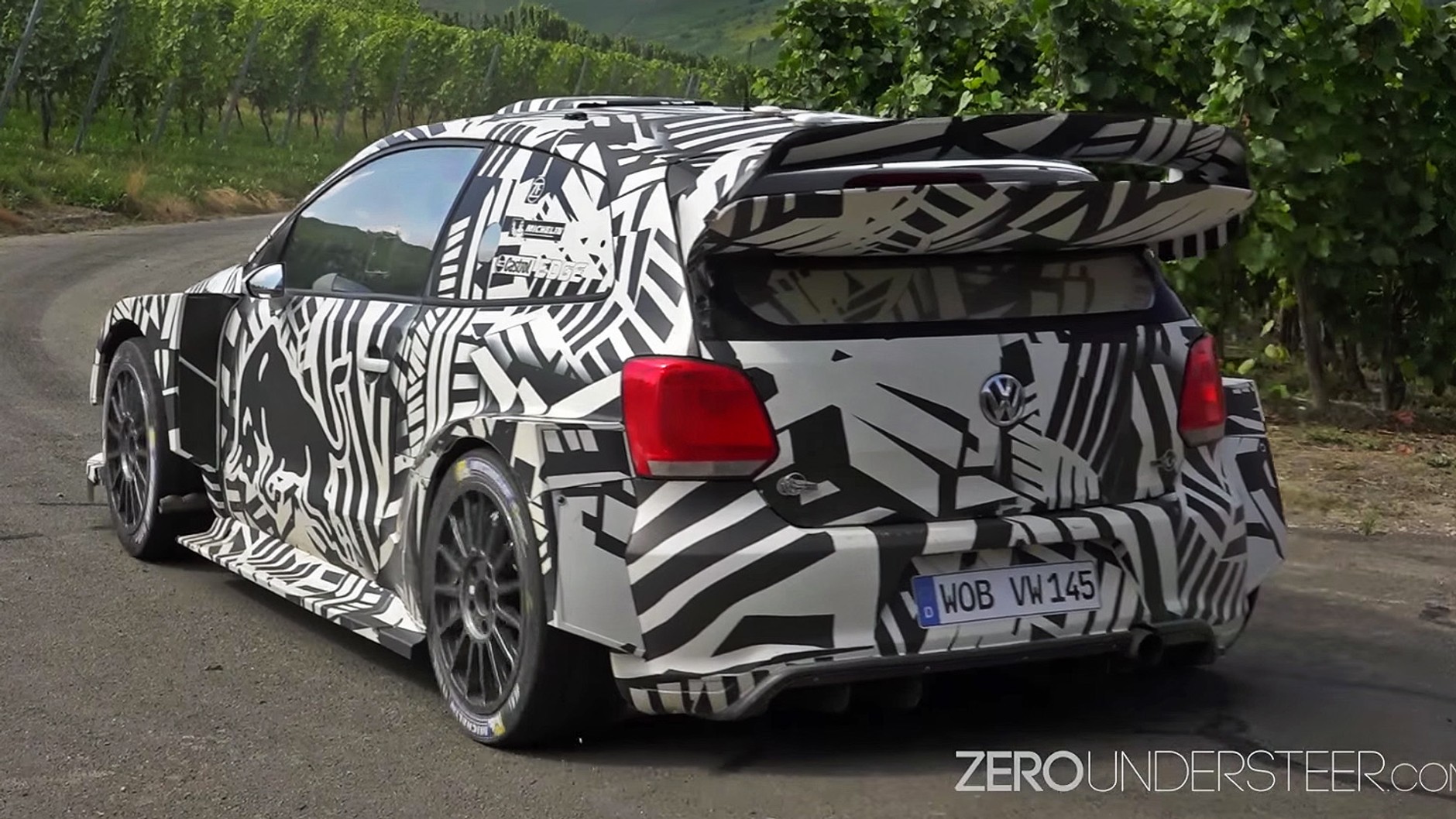 Co się będzie działo w WRC 2017?