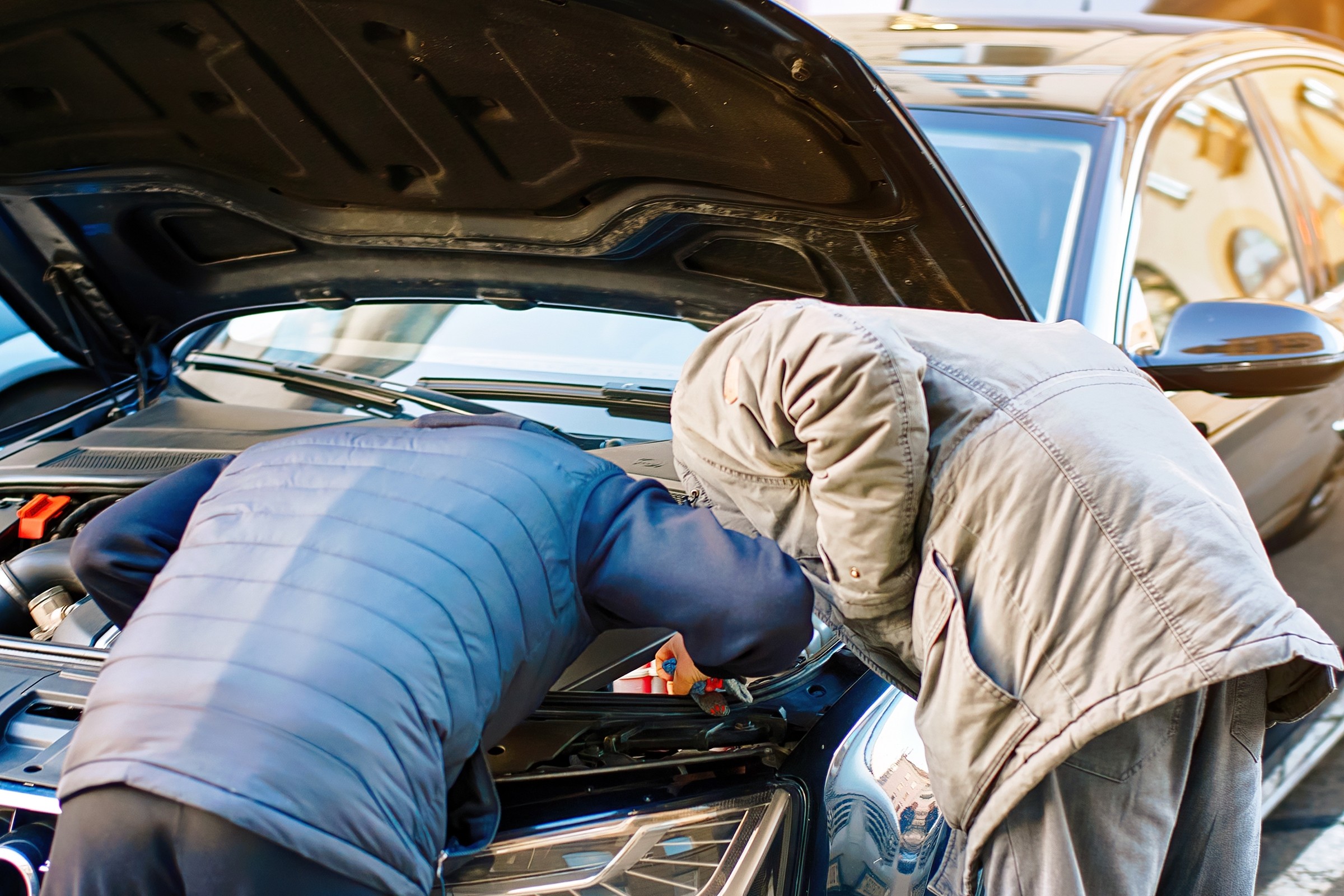 Zakup podwyższonego ryzyka, czyli rynek aut używanych w Polsce