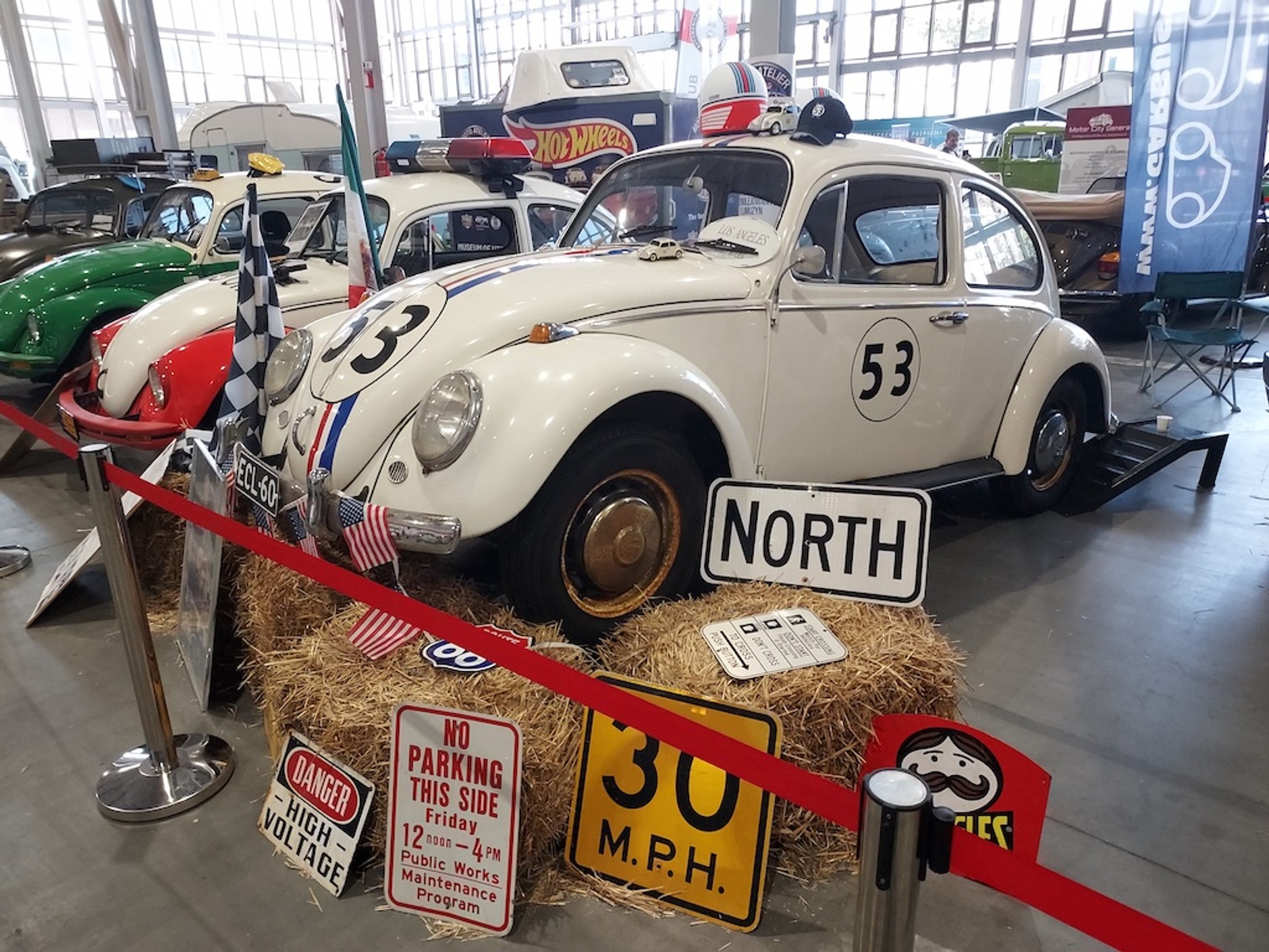 Retro Motor Show 2025