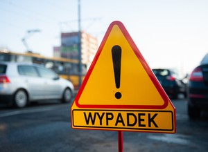 Ponad 2,5 miesiąca bez wypadku śmiertelnego. To warszawski rekord