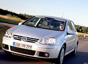 Volkswagen Golf BlueMotion United (4,3 l/100 km): marketingowa walka ze zużyciem paliwa