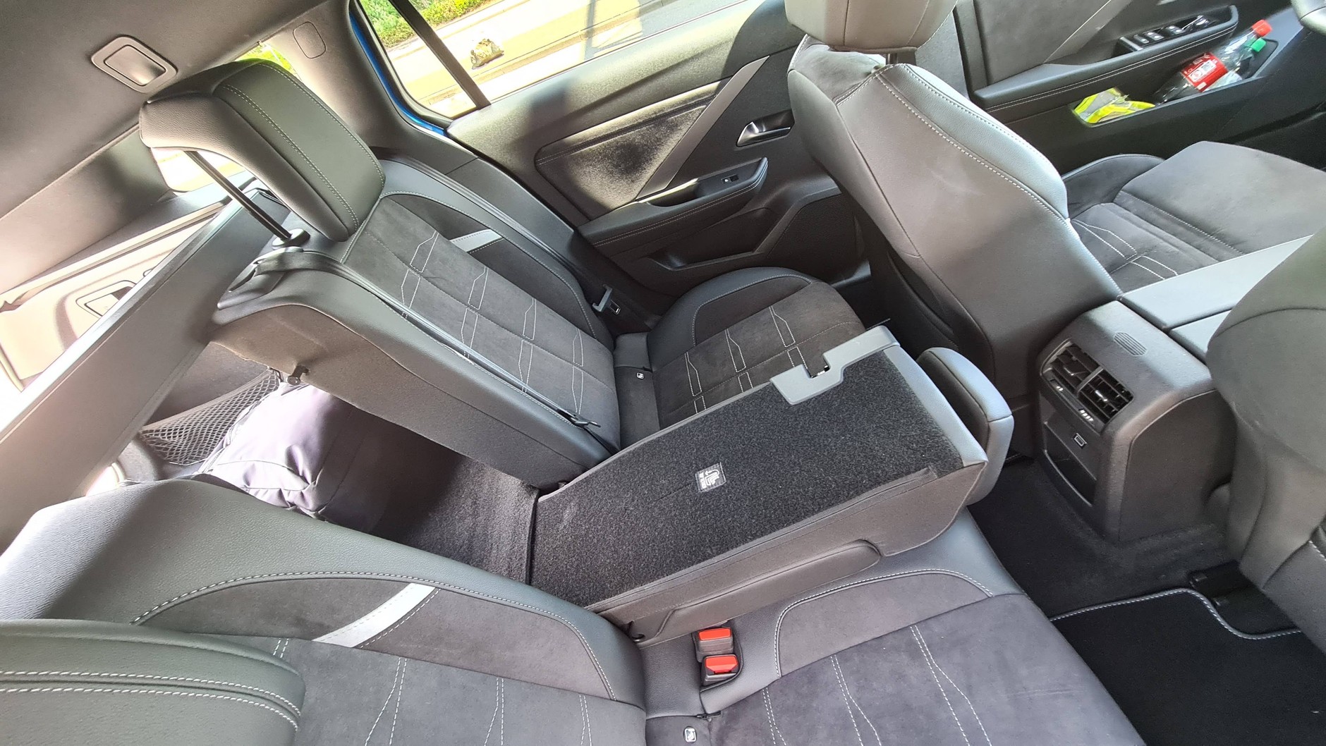 Opel Astra Sports Tourer 1.6 Turbo Plug-in Hybrid 2022