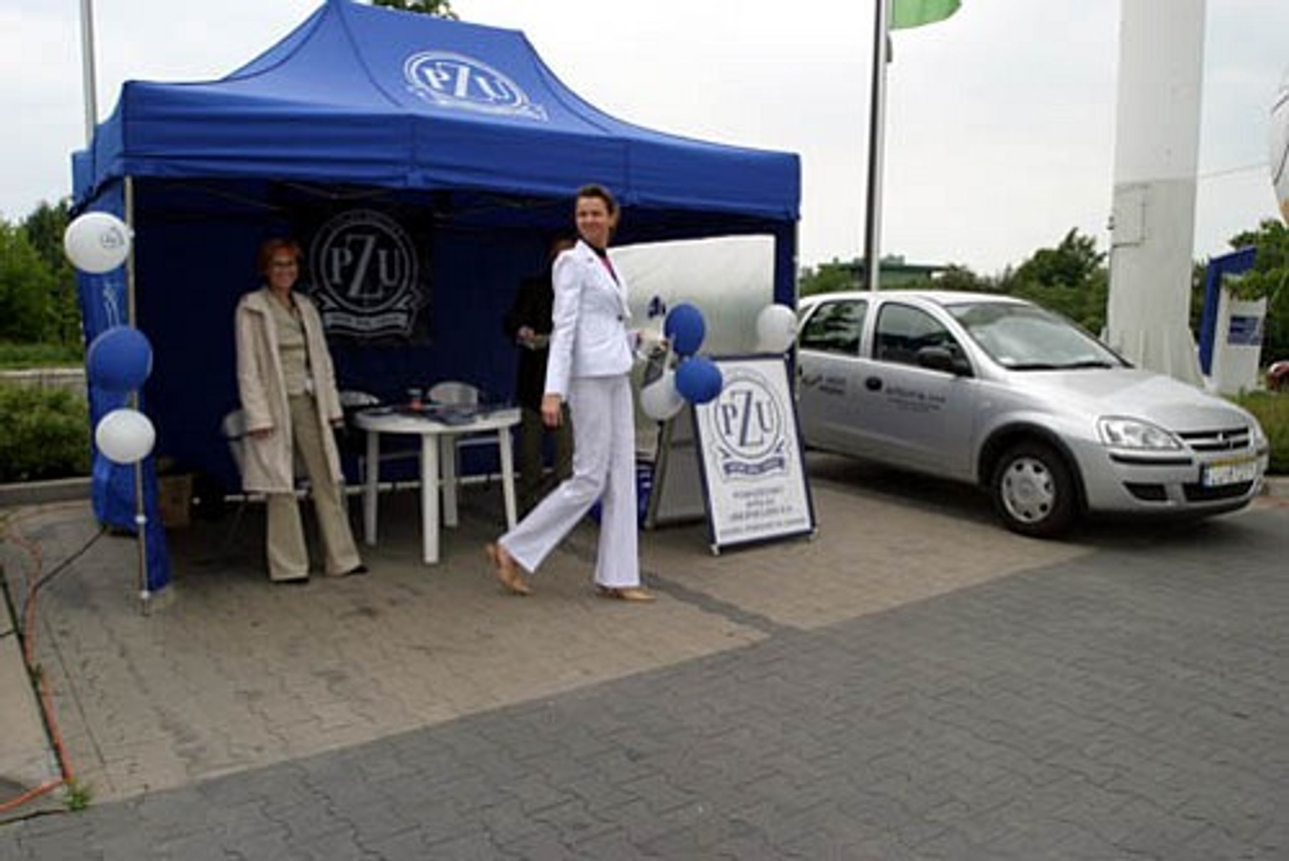 Półfinał w Lublinie