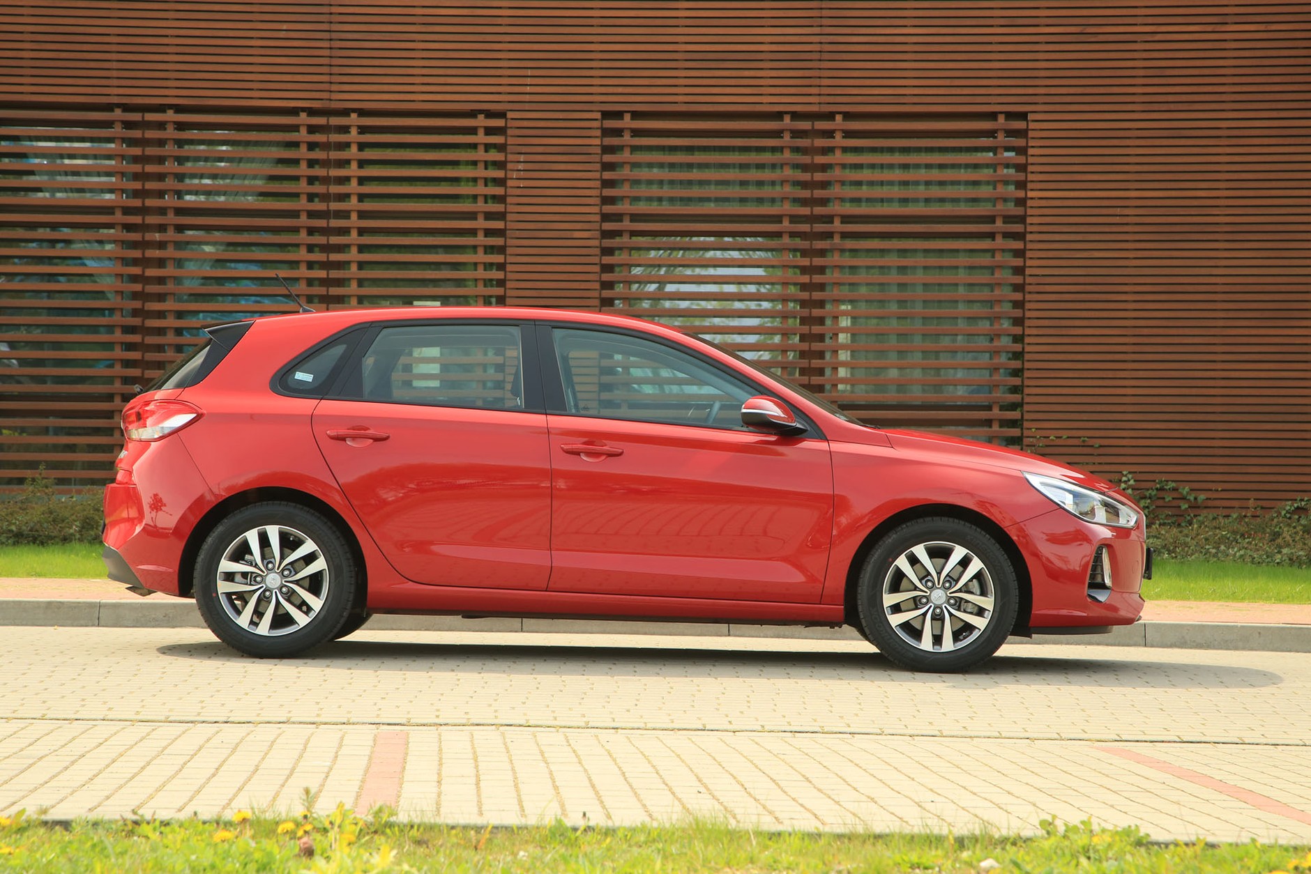 Hyundai i30 1.0 T-GDI - a miał być oszczędny