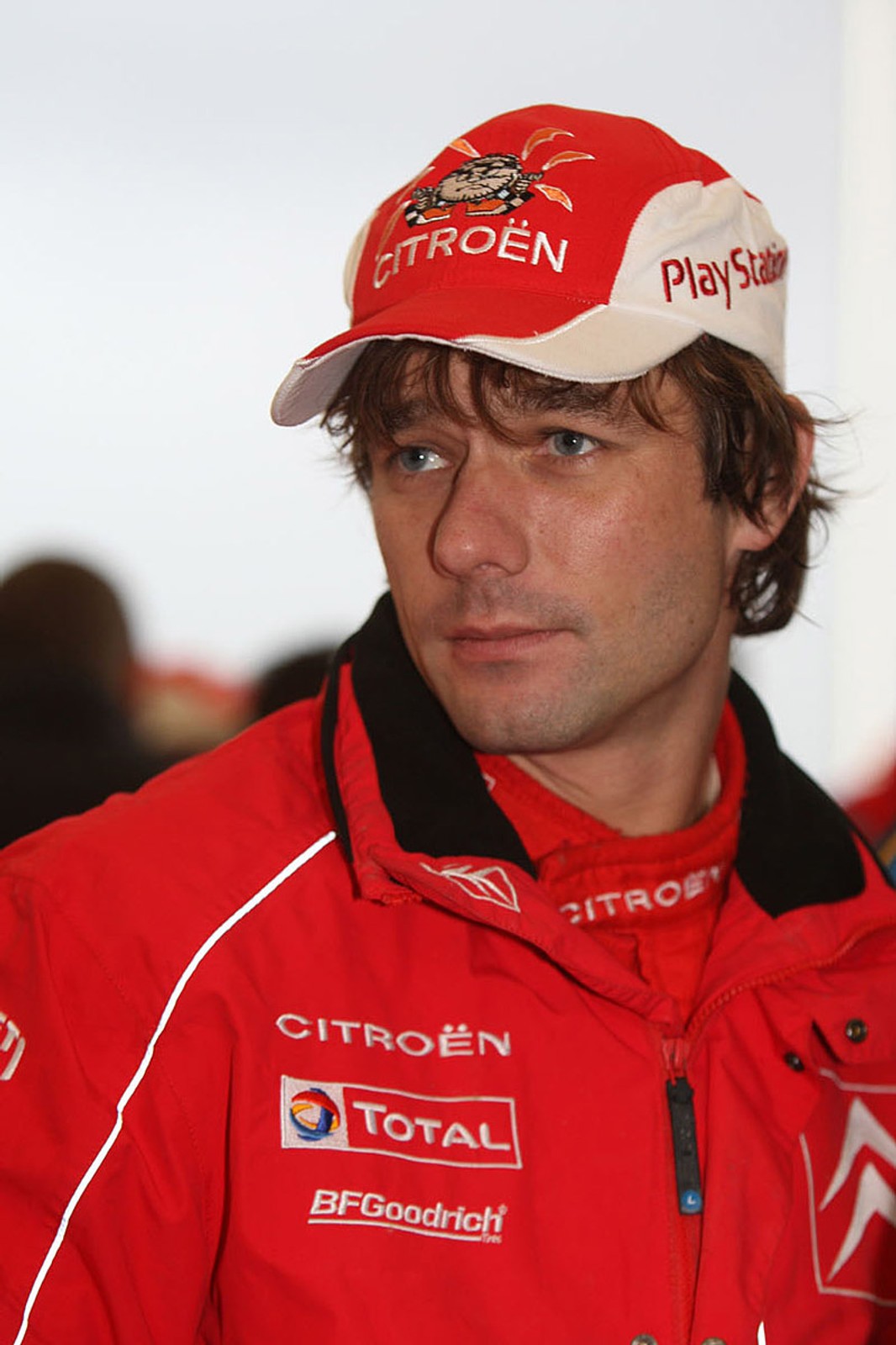 Rajd Wielkiej Brytanii 2007 w obiektywie Rallyworld©Willy Weyens (+wideo)