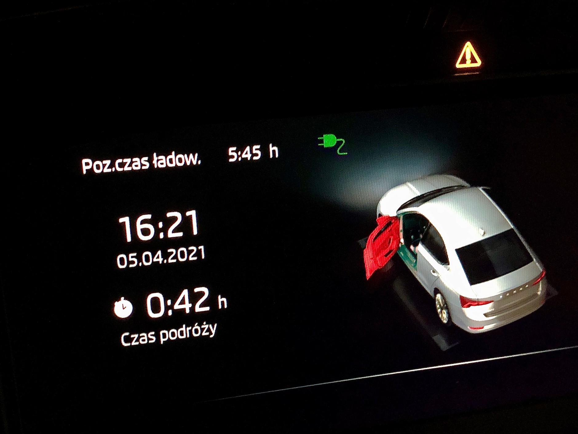 Skoda Octavia iV Style