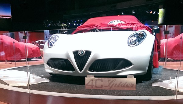 Paryż 2014: ostatnie godziny przed premierą