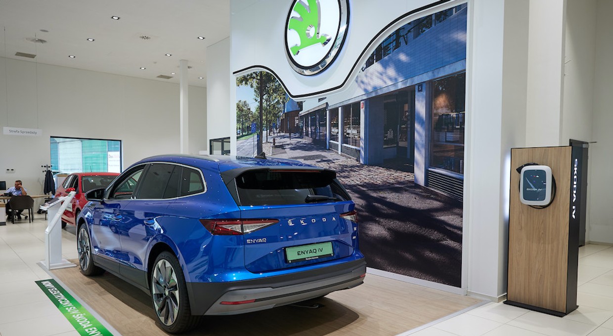 Test salonów – jak sprzedają elektryki?