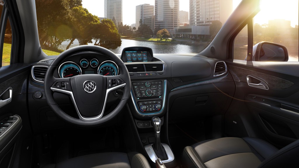 Opel Mokka: pobudzający jak espresso?