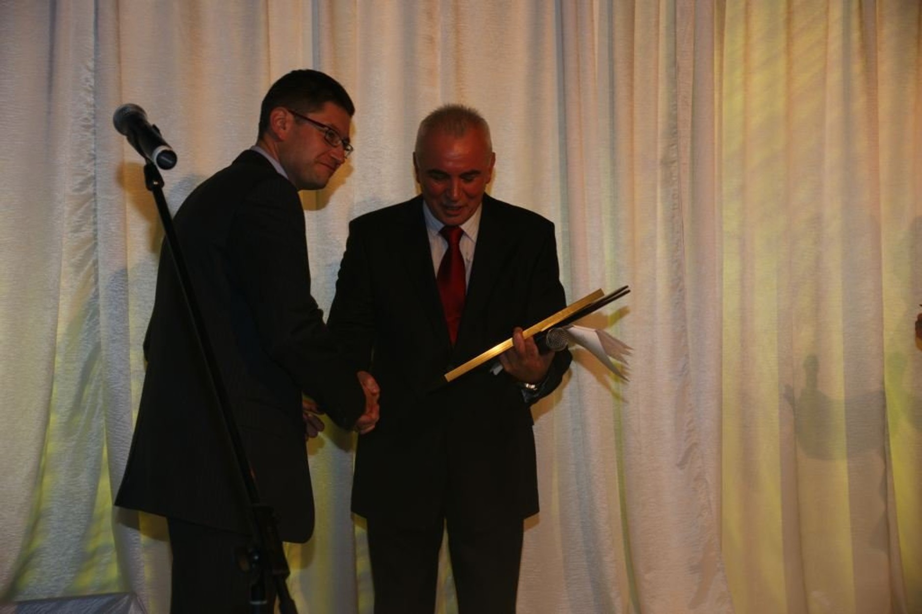 "Złota Kierownica" - Pierwsza edycja plebiscytu rozstrzygnięta