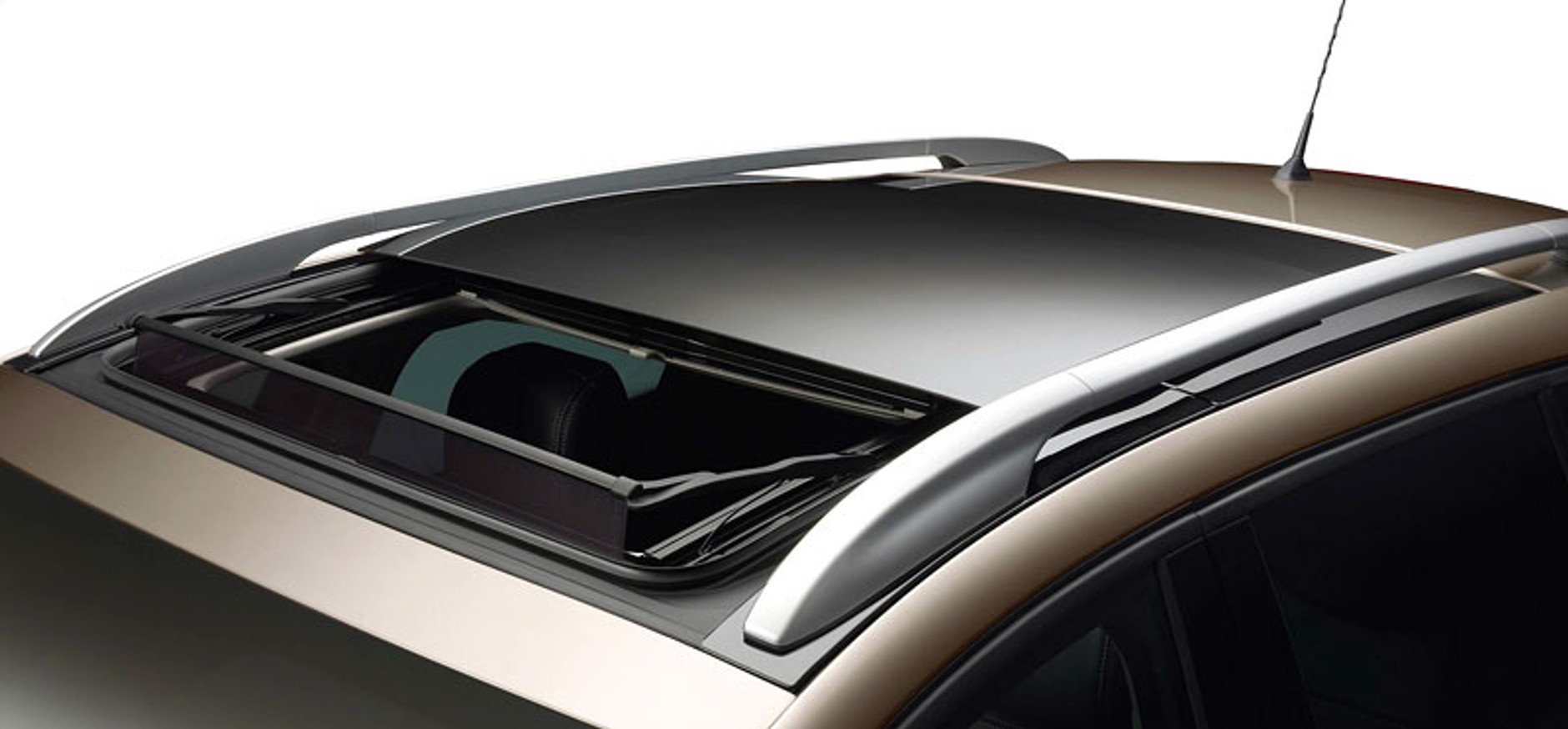 Renault Megane Grandtour: z własnym, wyrazistym charakterem