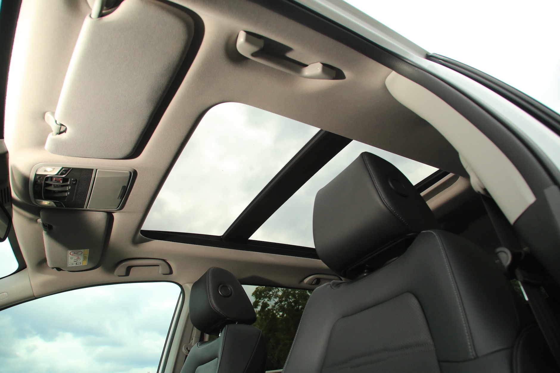 Honda CR-V 2.0 i-MMD Hybrid AWD