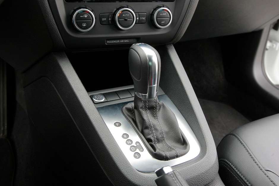 VW Jetta Hybrid