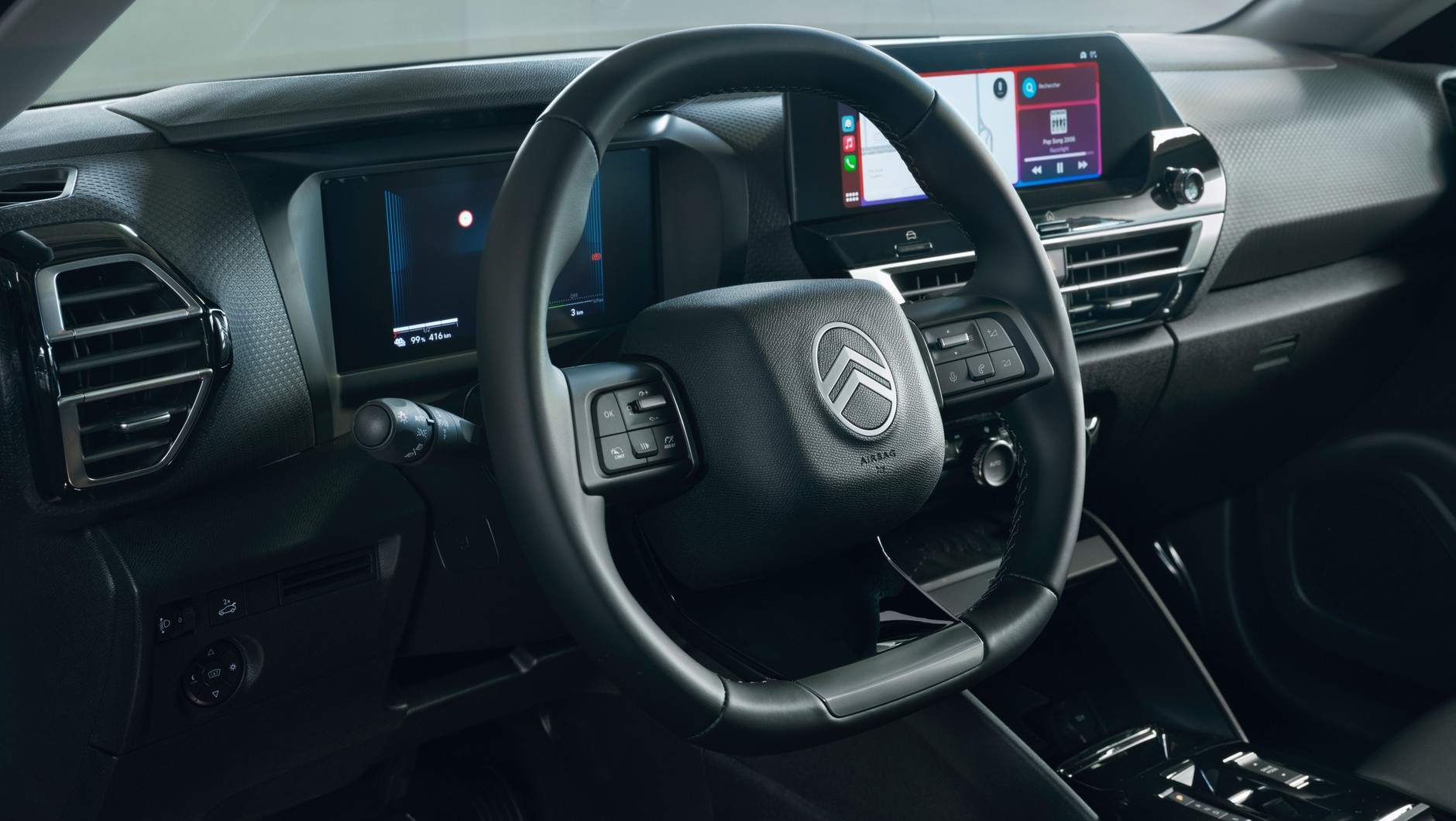 Citroen C4 2024