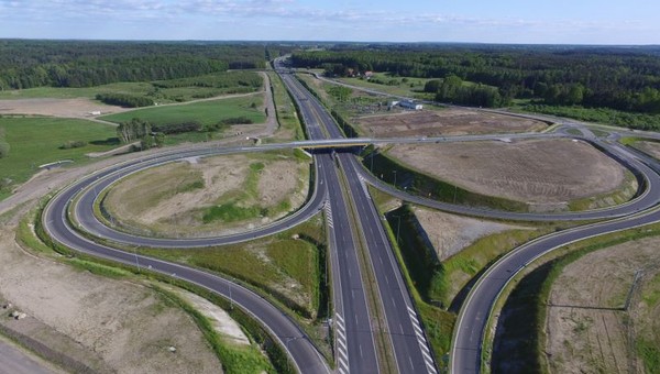 Drogi ekspresowe S6, S11 i S12 - kiedy pojedziemy tymi ważnymi korytarzami?