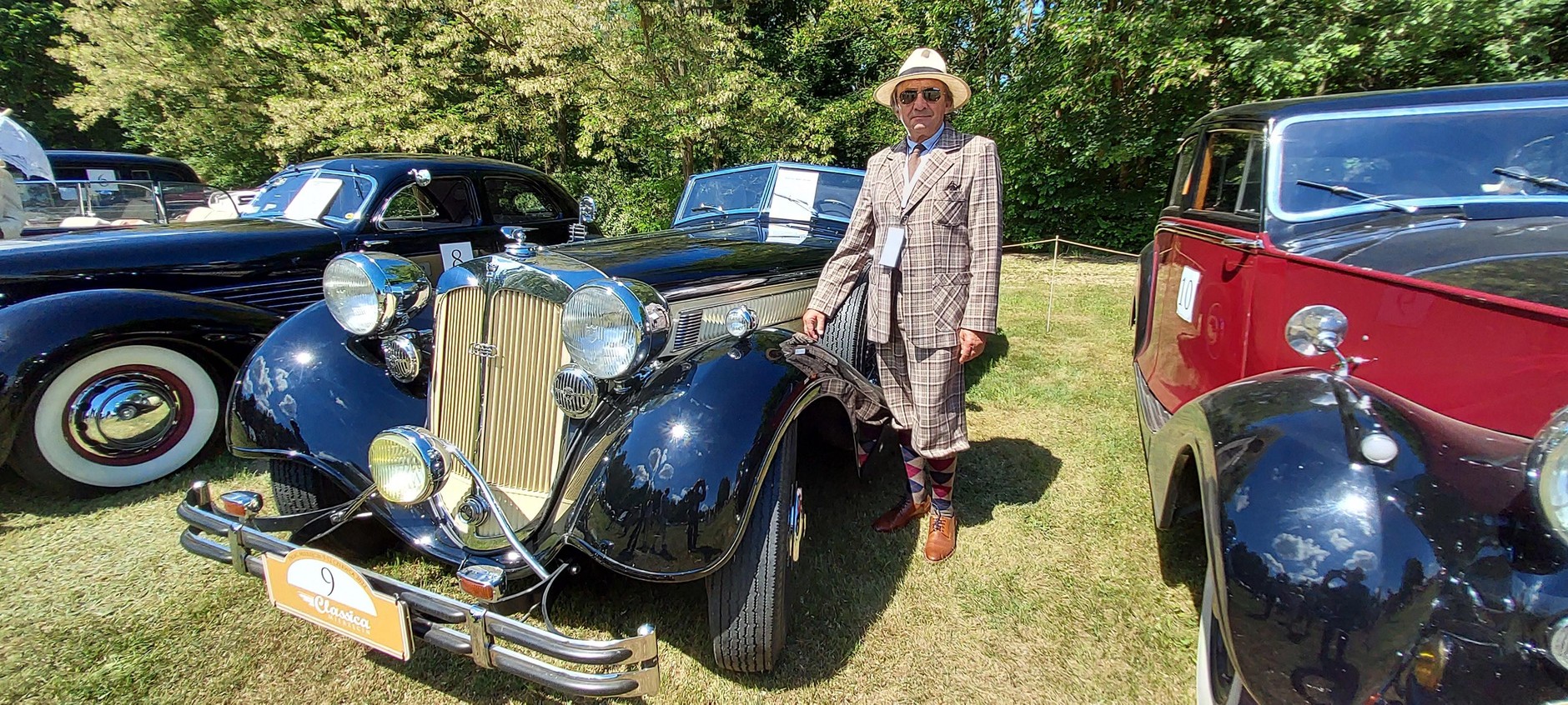 Classica Mierzęcin 2022