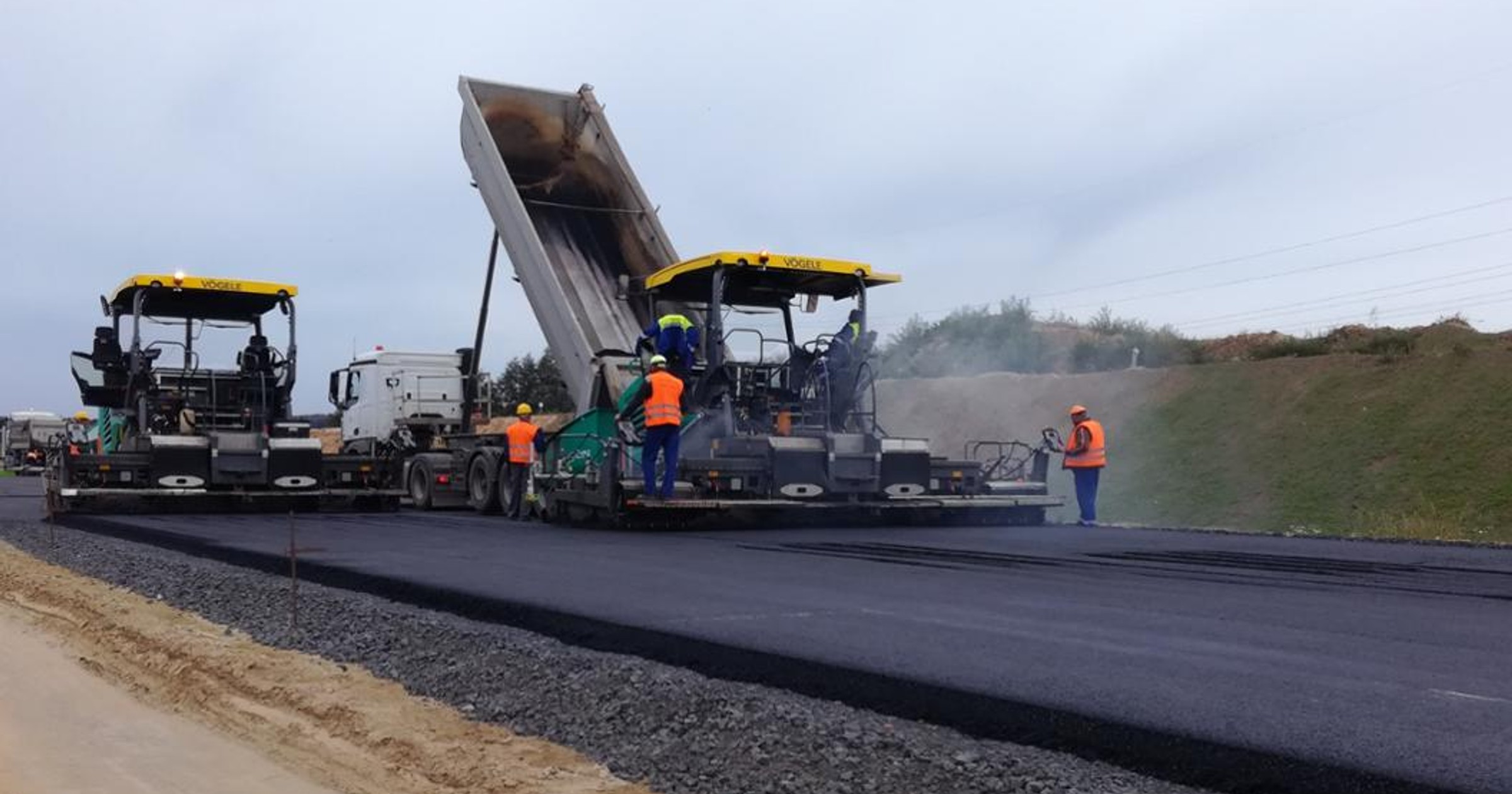 Remont trasy S11 - kolejne zmiany już w nocy z niedzieli na poniedziałek