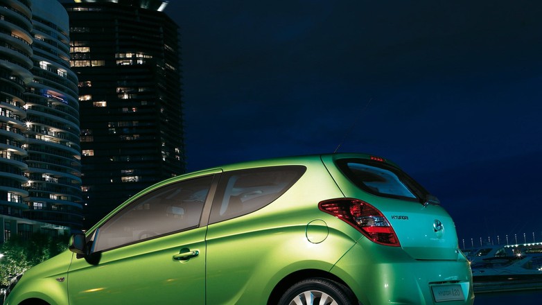 Hyundai: Prawo do jazdy dla wszystkich