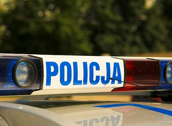 Feralne samochody dla policji. Afera bez finału
