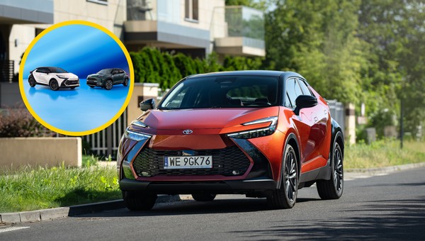 Ruszyły Dni Otwarte w Toyocie