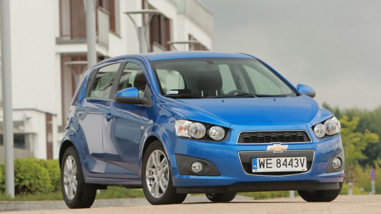 Najbezpieczniejsze auta 2011