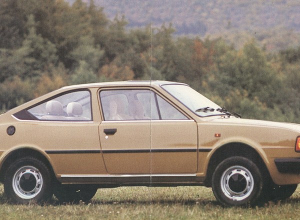 To Wartburg czy Skoda? Robur a może Tatra? Rozpoznaj legendy PRL-u z NRD i Czechosłowacji