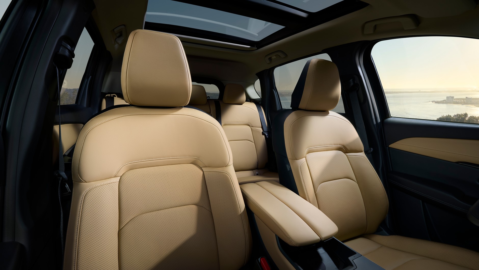 Mazda CX-5 2025, trzecia generacja