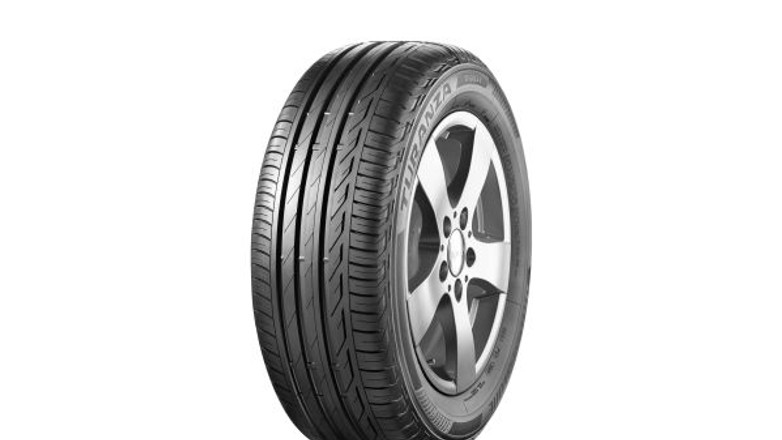 Bridgestone Turanza T001