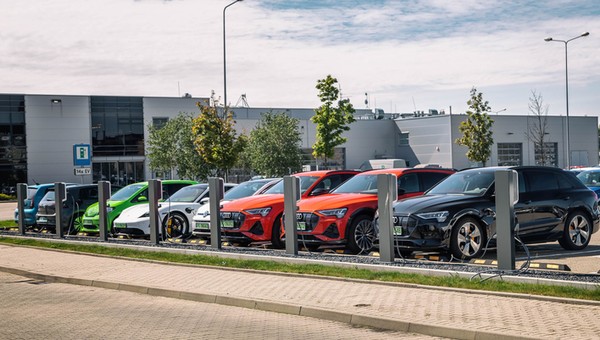 52 miliardy euro – tyle Volkswagen przez pięć lat przeznaczy elektromobilność