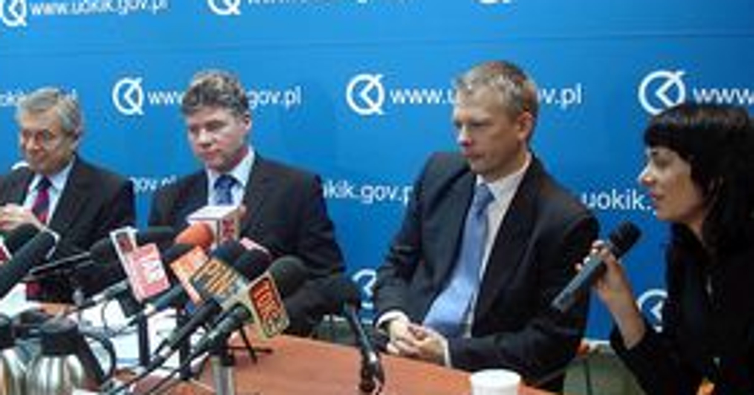 UOKiK: paliwa coraz lepszej jakości