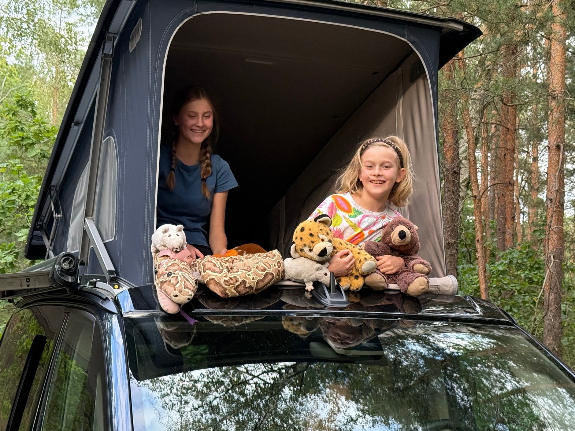 Volkswagen California Ocean 2025