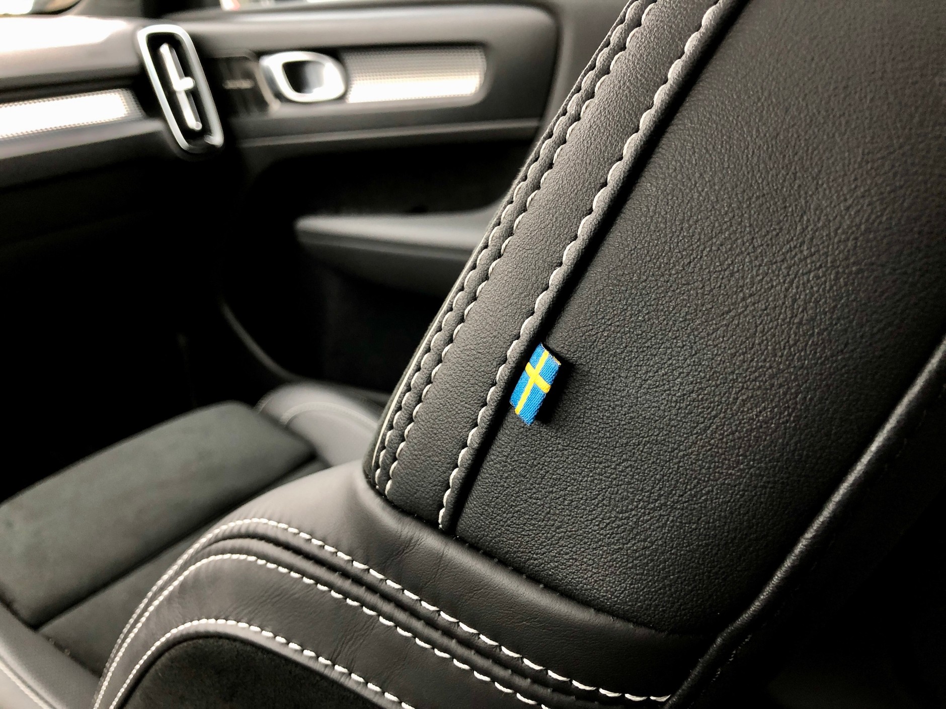 Volvo XC40 T5 Recharge