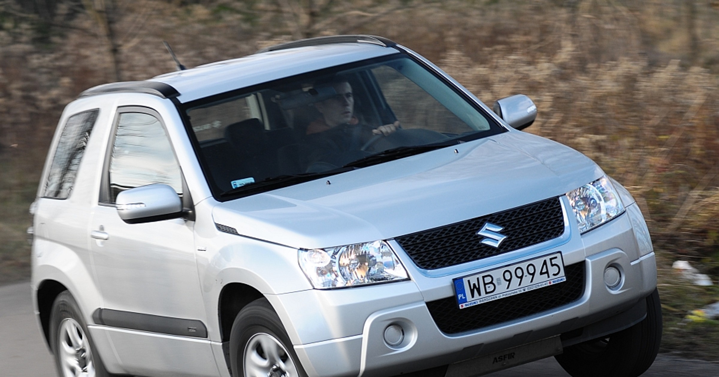 Grupa Autotraper poszerza ofertę o markę Suzuki