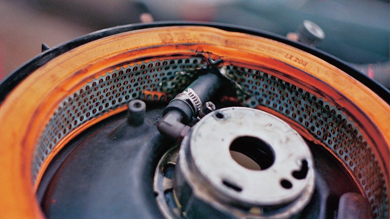 Druciarstwo, czyli co można zrobić autu