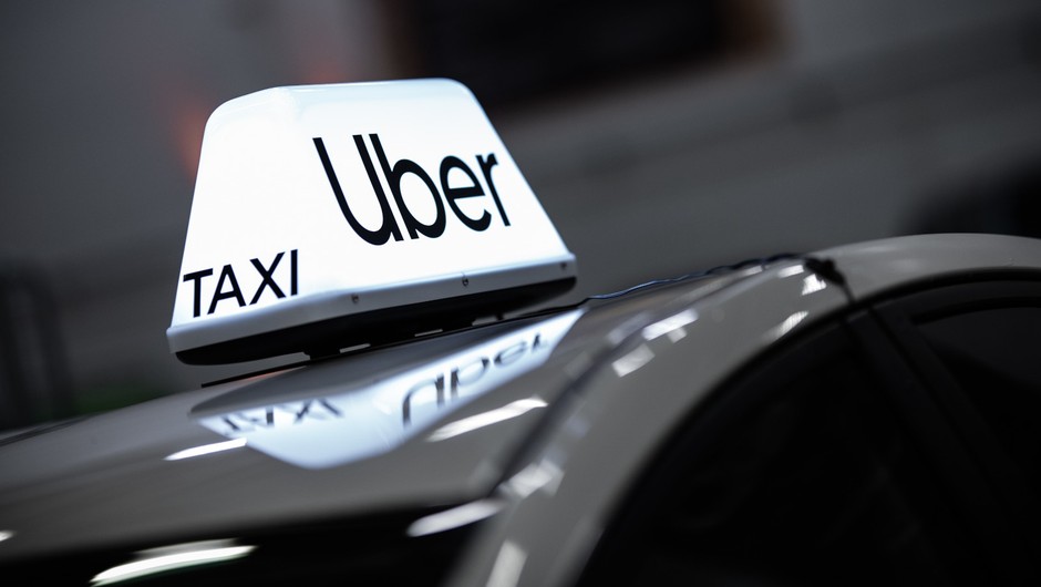 Uber