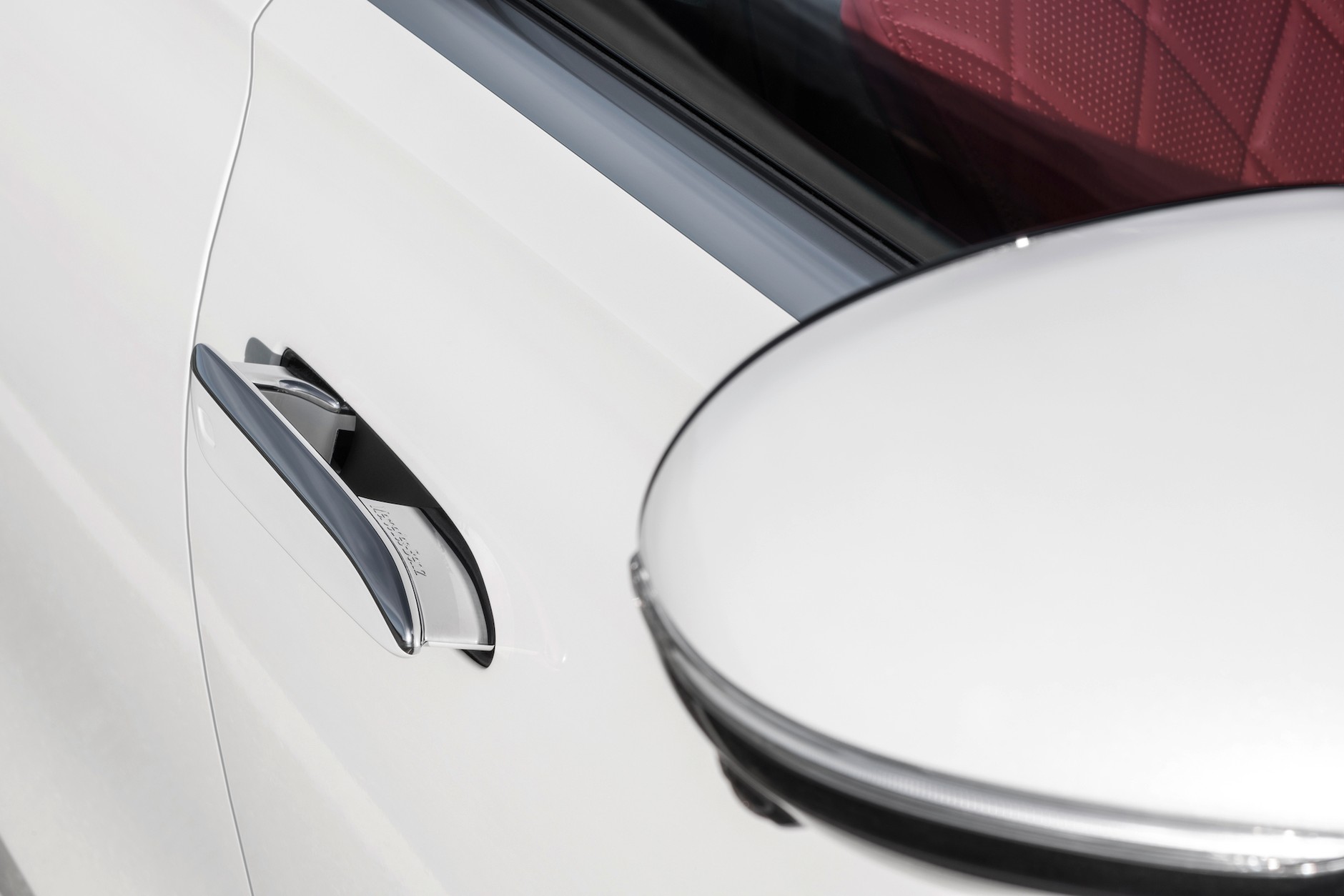 Mercedes-Benz Klasa S – tak wygląda nowa flagowa limuzyna Mercedesa