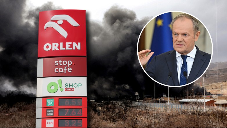 Rząd obniży podatki od paliw