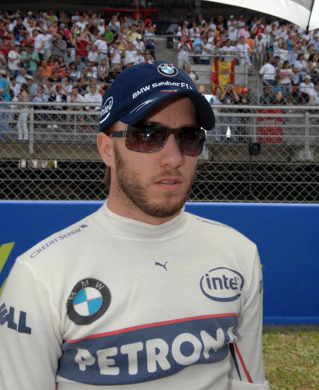 Grand Prix Hiszpanii 2008: historia i harmonogram