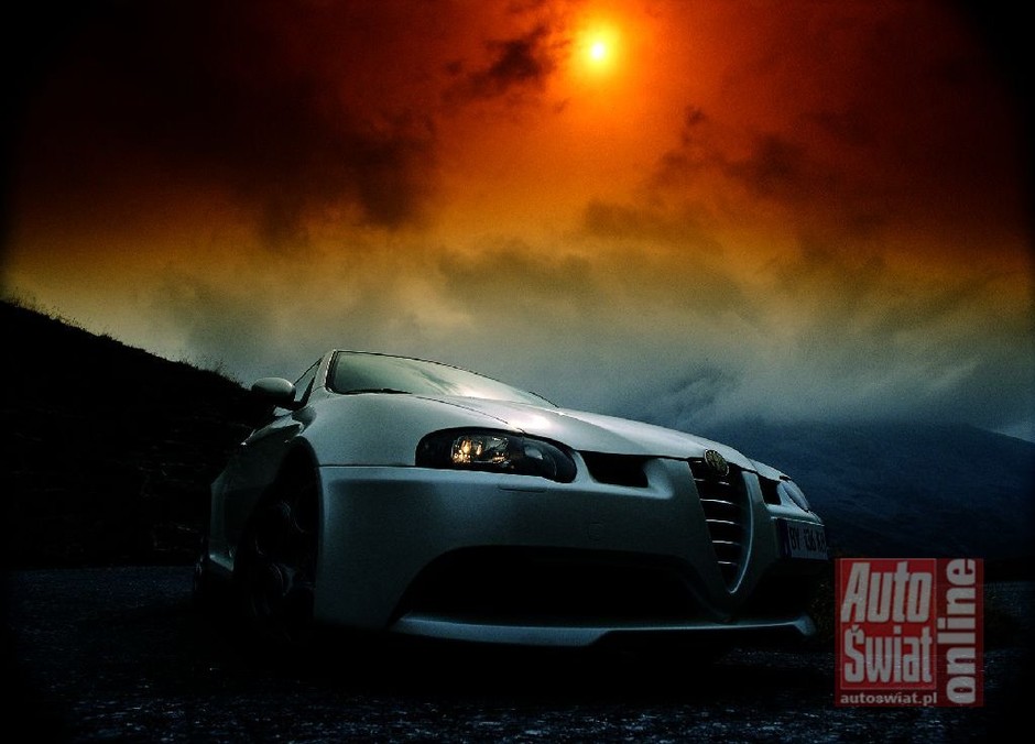 Alfa Romeo 147 GTA