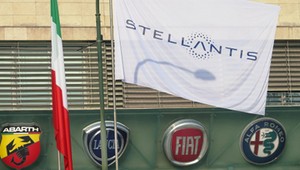 Stellantis przekazał milion euro dla Ukrainy