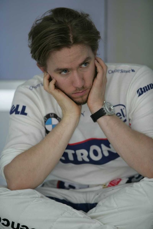 Formuła 1: przed sezonem 2007