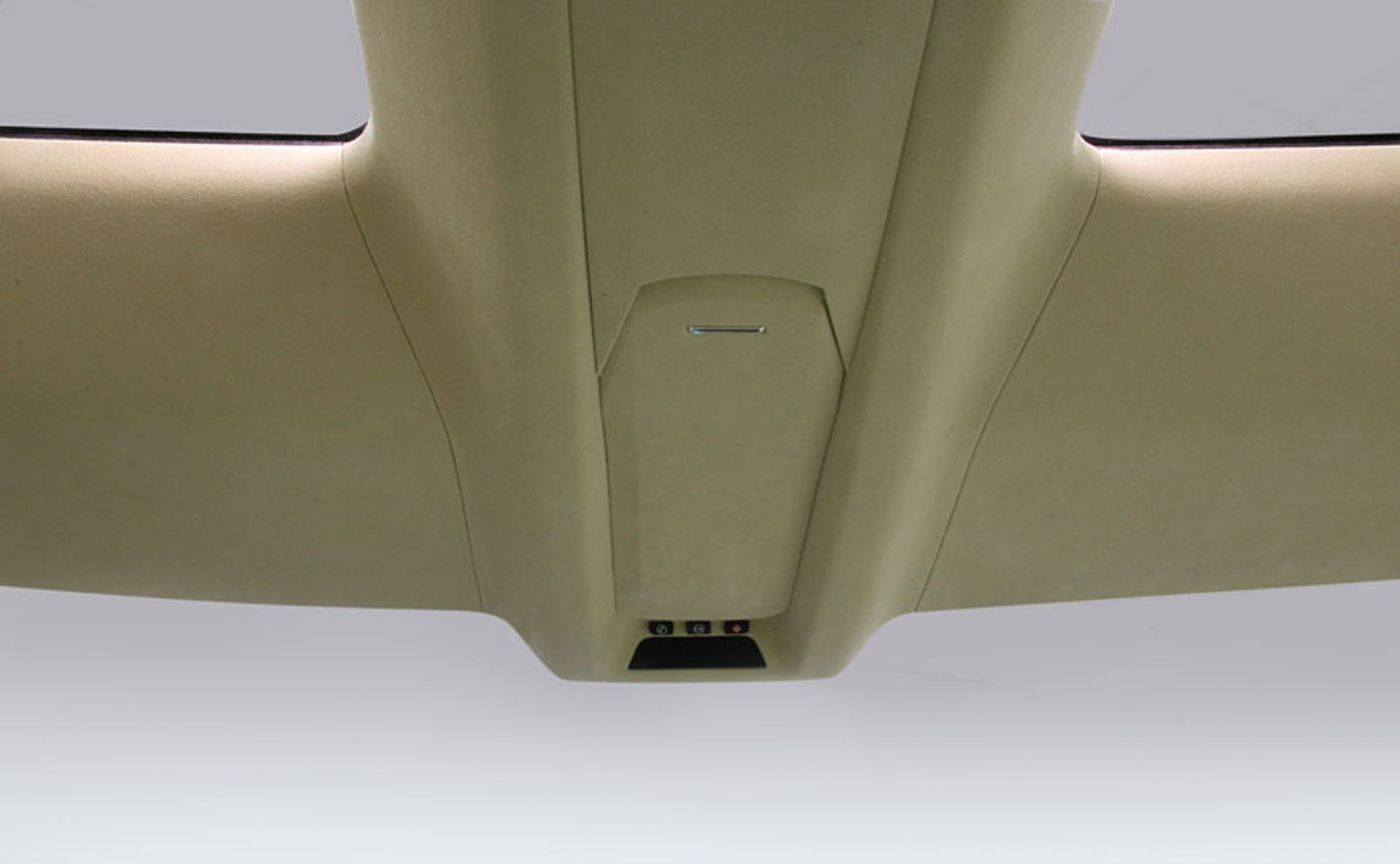 Buick Business Concept – zapowiedź atrakcyjnego MPV