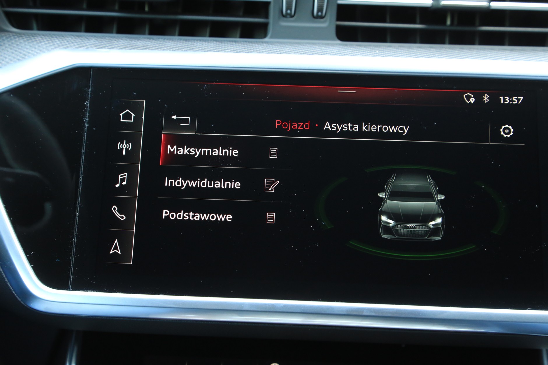Audi RS6 Avant 2020