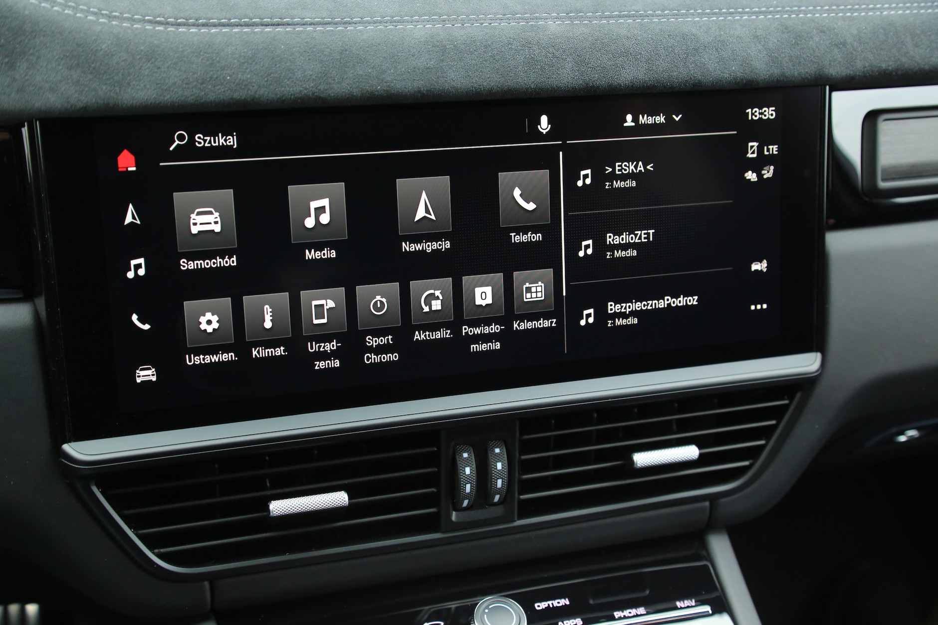 Porsche Cayenne Turbo GT